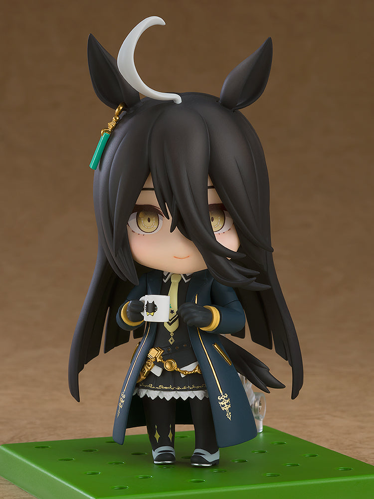 Uma Musume Pretty Derby Nendoroid - Manhattan Cafe