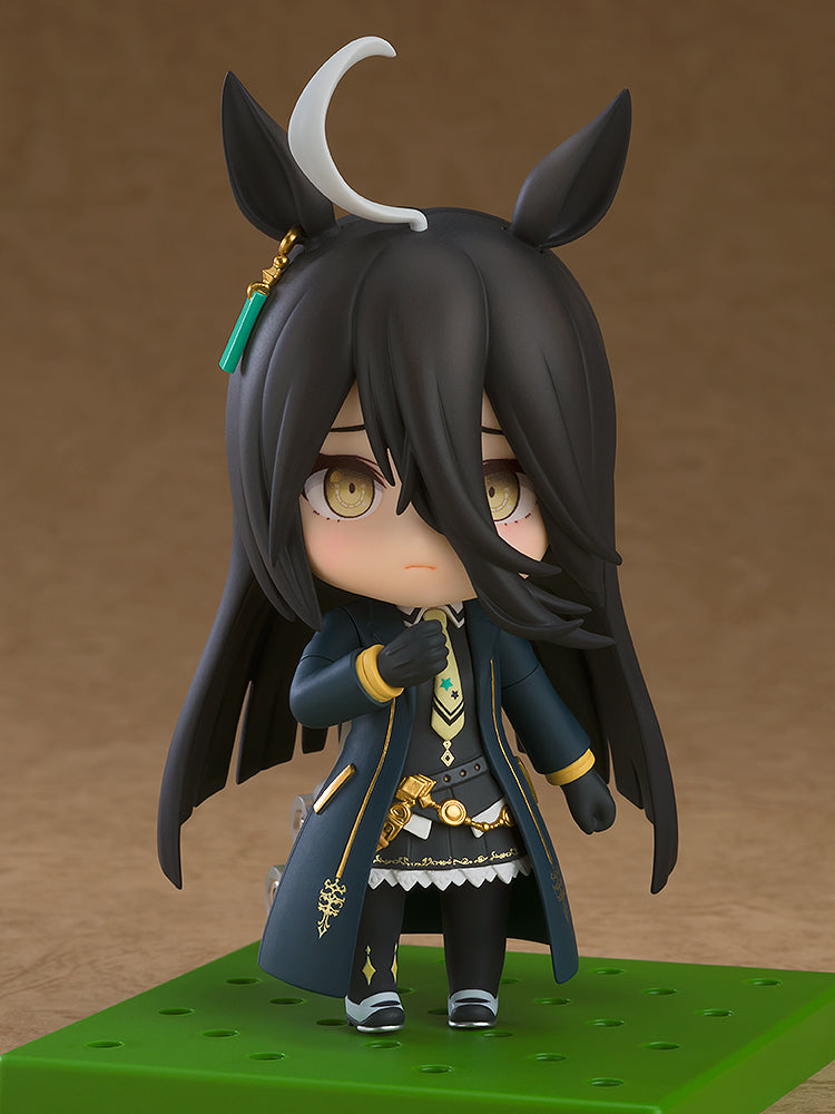 Uma Musume Pretty Derby Nendoroid - Manhattan Cafe