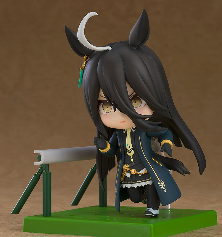 Uma Musume Pretty Derby Nendoroid - Manhattan Cafe
