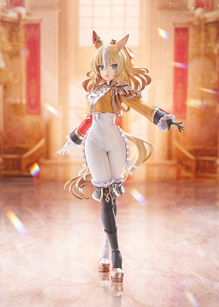 Uma Musume Pretty Derby Phat Company Figure - Durandal