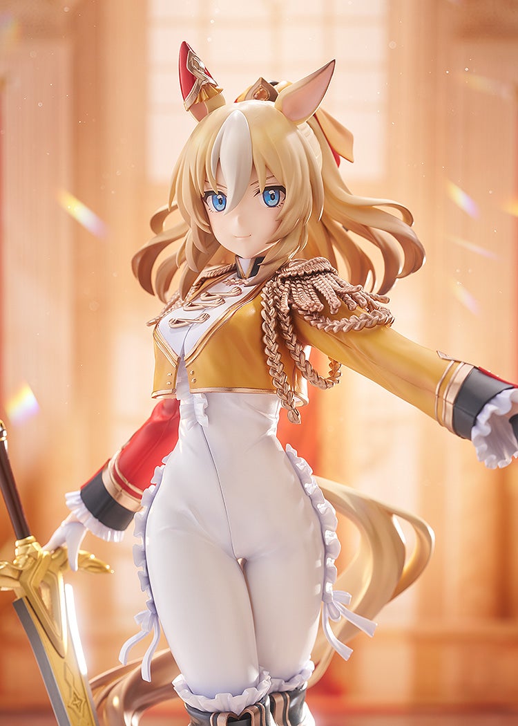 Uma Musume Pretty Derby Phat Company Figure - Durandal