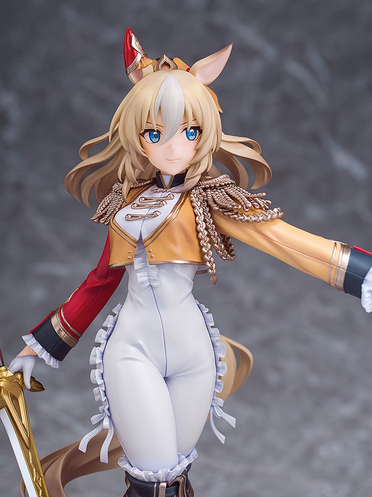 Uma Musume Pretty Derby Phat Company Figure - Durandal
