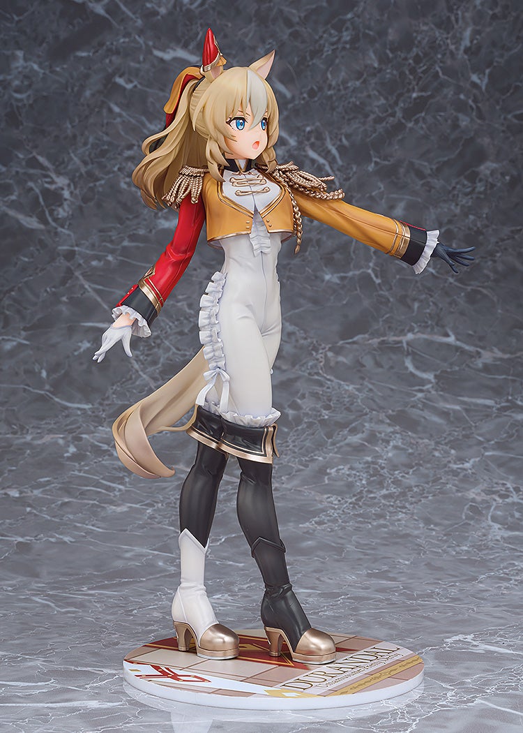Uma Musume Pretty Derby Phat Company Figure - Durandal