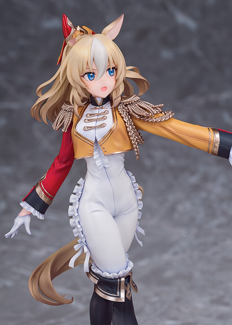 Uma Musume Pretty Derby Phat Company Figure - Durandal