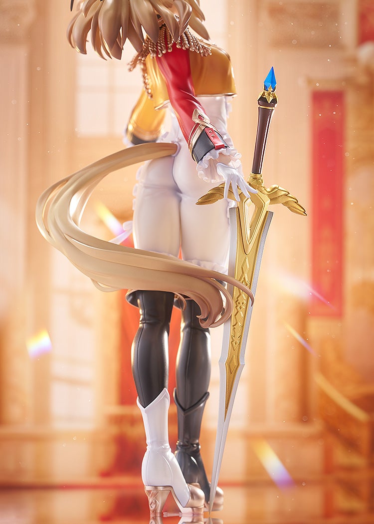 Uma Musume Pretty Derby Phat Company Figure - Durandal