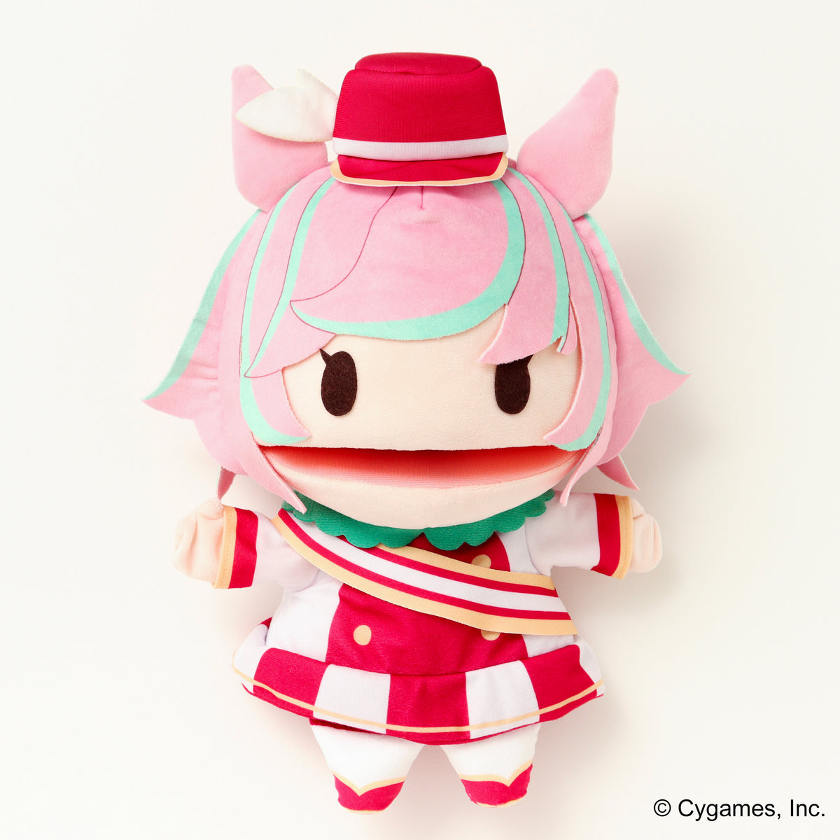 Uma Musume Pretty Derby Plush Puppet - Marche Lorraine
