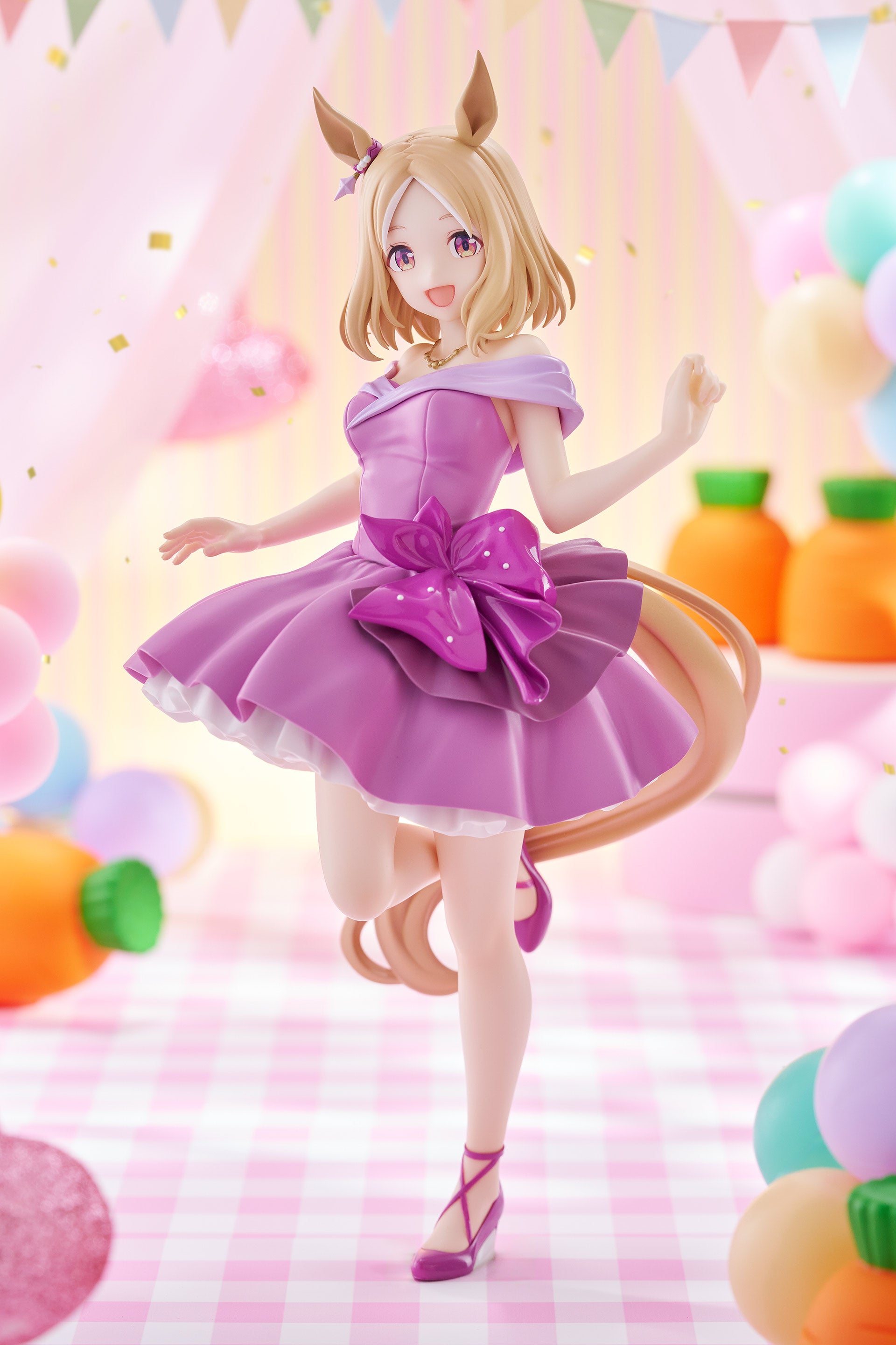 Uma Musume Pretty Derby Trio-Try-iT - Narita Top Road Figure