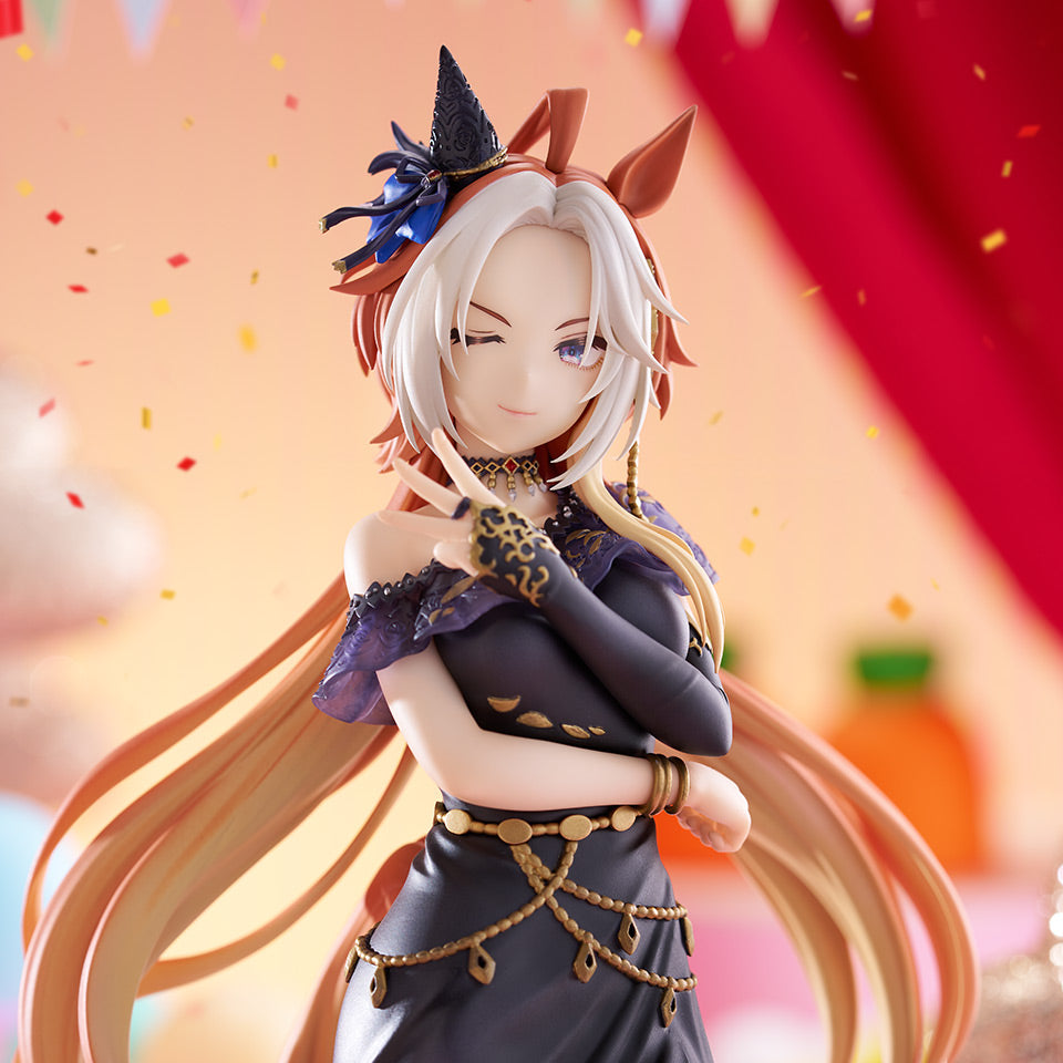 Uma Musume Pretty Derby Trio-Try-iT - Orfevre Figure