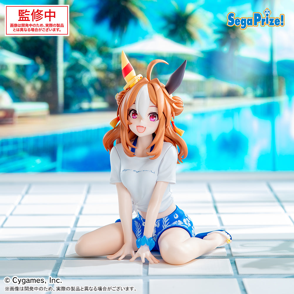 Uma Musume Pretty Derby Yumemirize - Copano Rickey