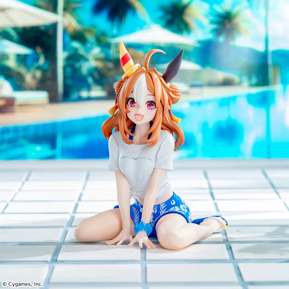 Uma Musume Pretty Derby Yumemirize - Copano Rickey