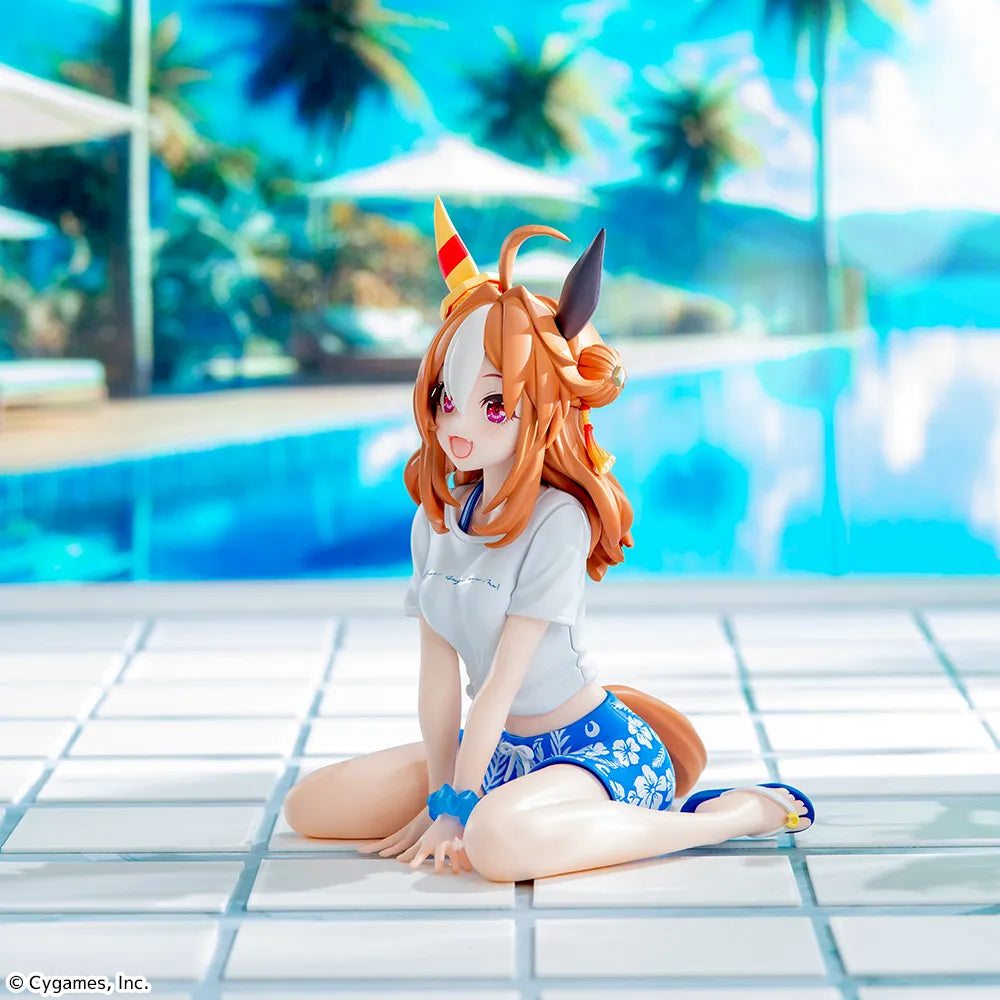 Uma Musume Pretty Derby Yumemirize - Copano Rickey