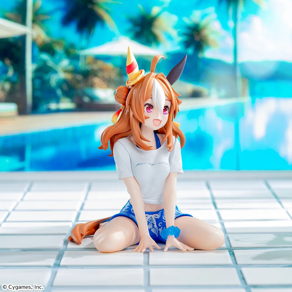 Uma Musume Pretty Derby Yumemirize - Copano Rickey