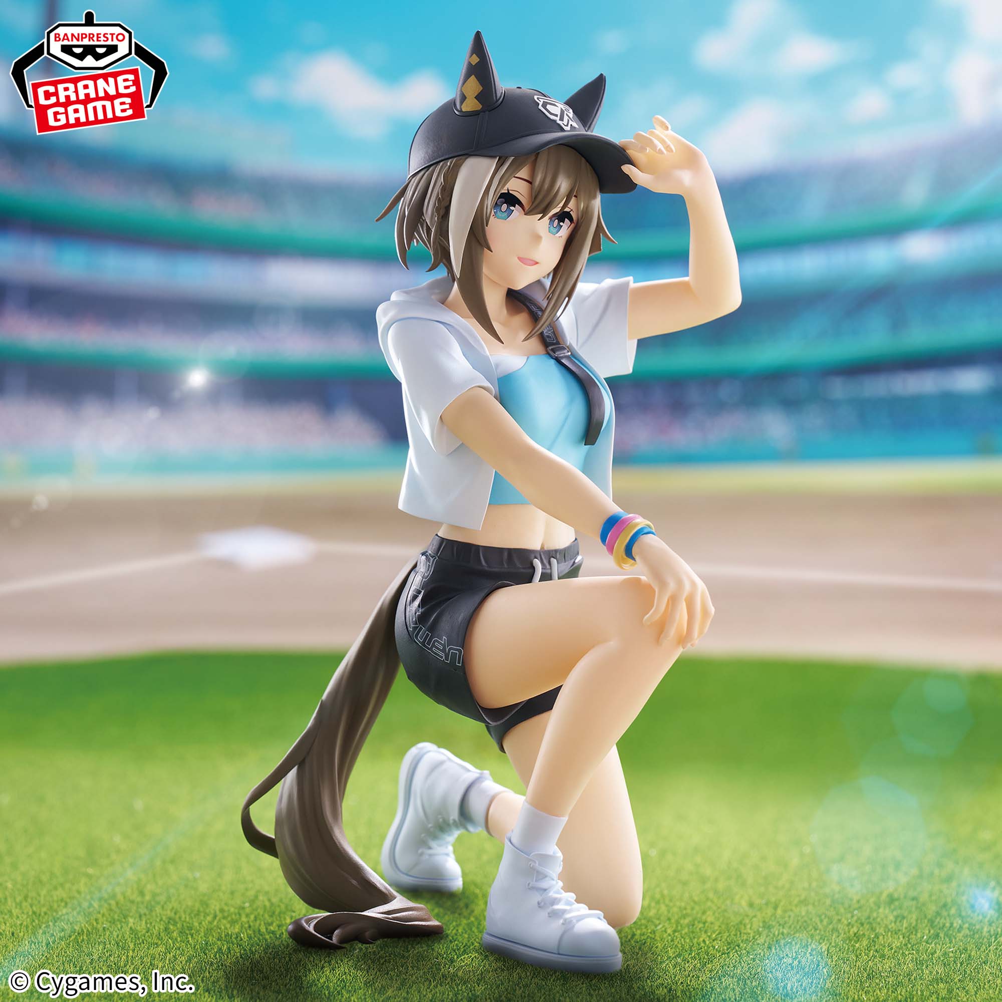 Uma Musume Pretty Derby Boc'z - Cheval Grand as Marine C
