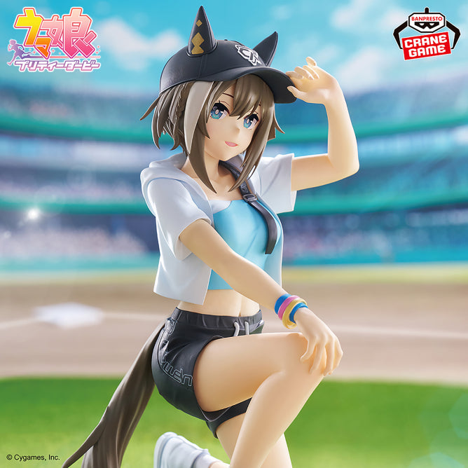 Uma Musume Pretty Derby Boc'z - Cheval Grand as Marine C