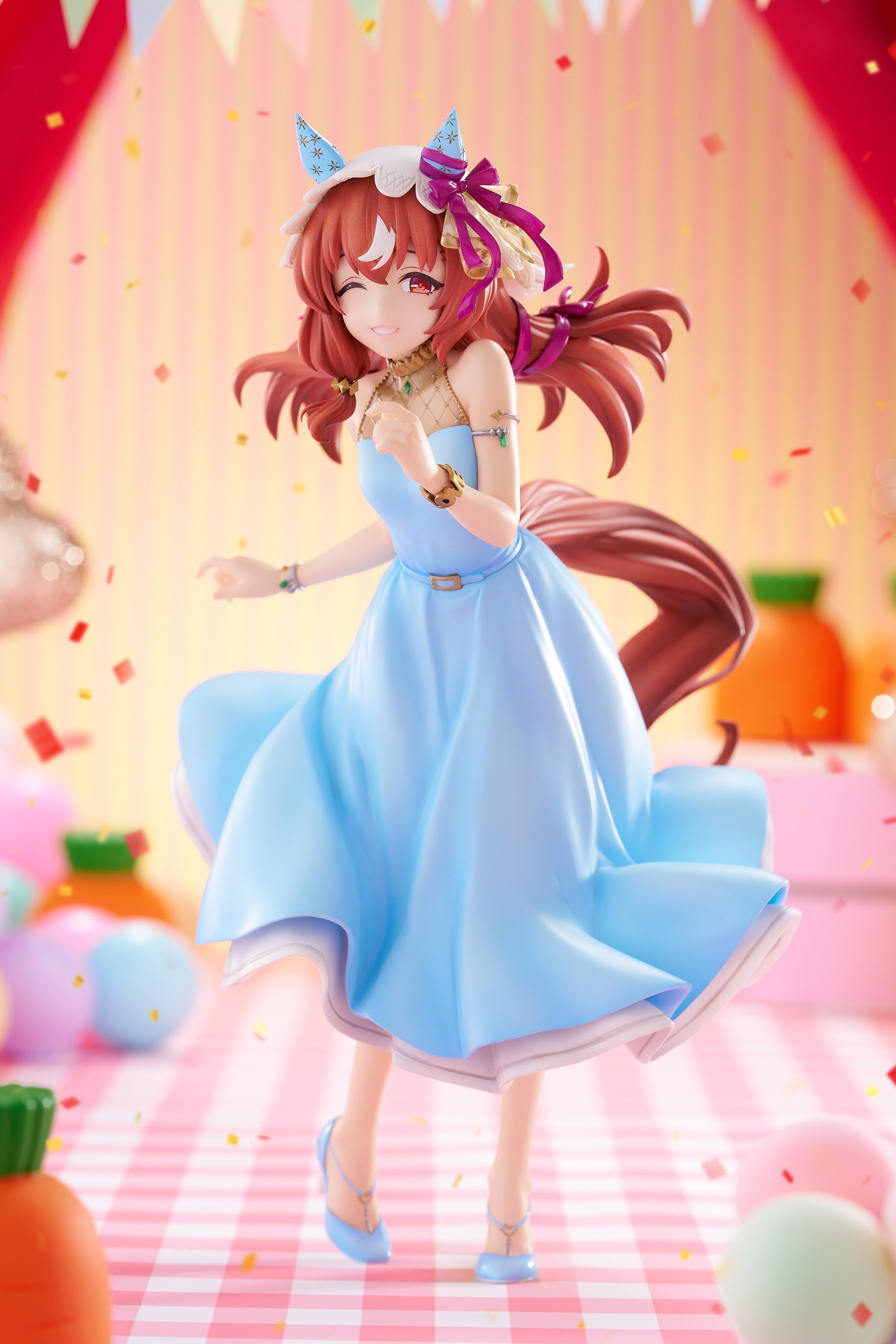 Uma Musume Pretty Derby Trio-Try-iT - Still In Love Figure