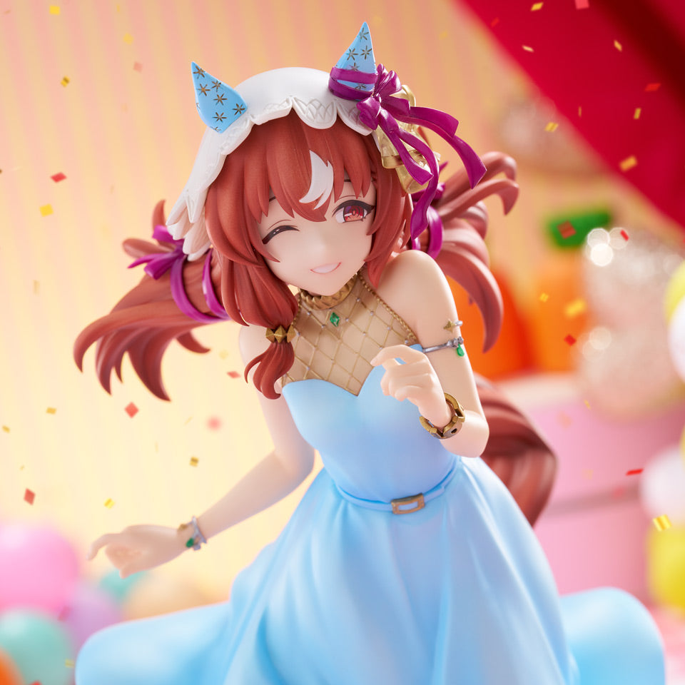 Uma Musume Pretty Derby Trio-Try-iT - Still In Love Figure