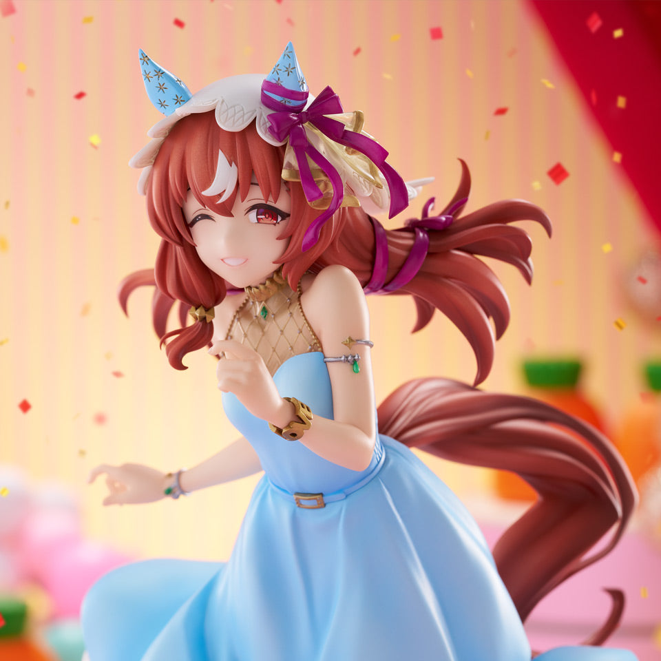 Uma Musume Pretty Derby Trio-Try-iT - Still In Love Figure