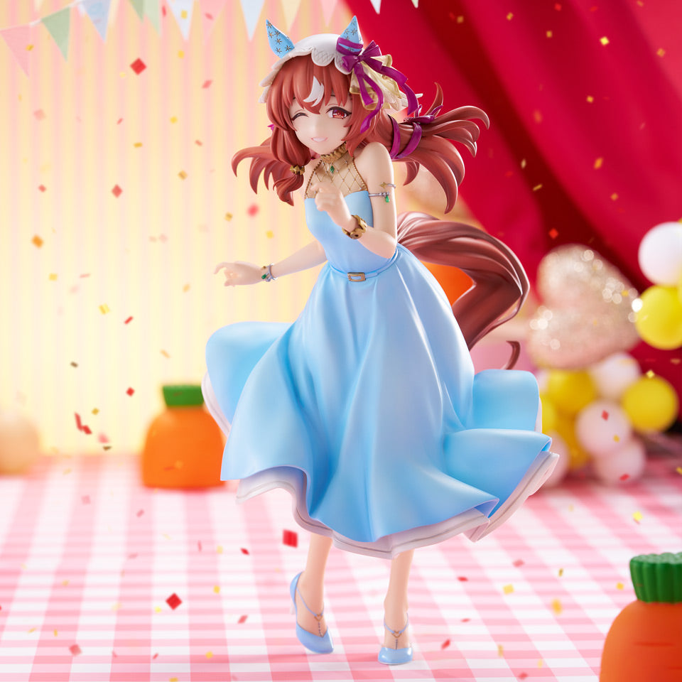 Uma Musume Pretty Derby Trio-Try-iT - Still In Love Figure