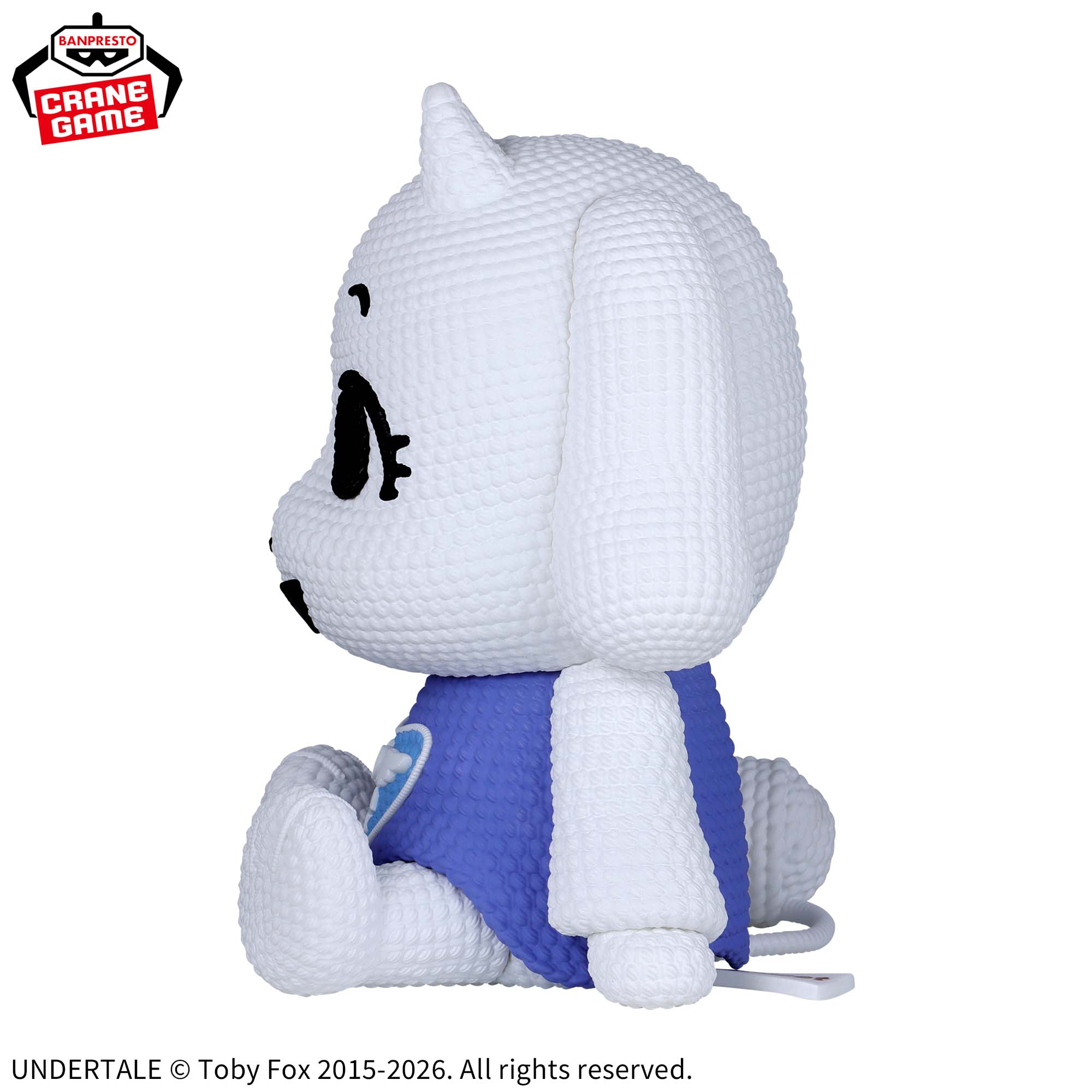 Undertale Amikotto Figure - Toriel