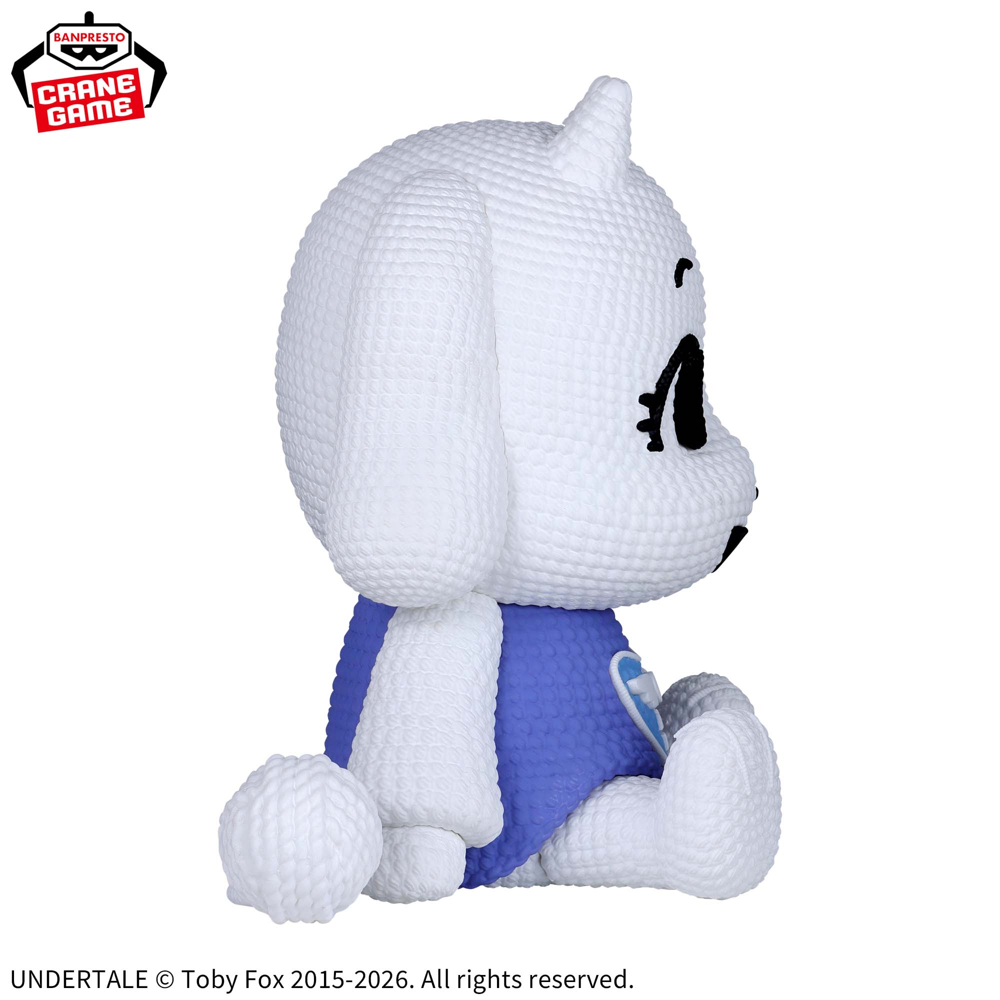 Undertale Amikotto Figure - Toriel