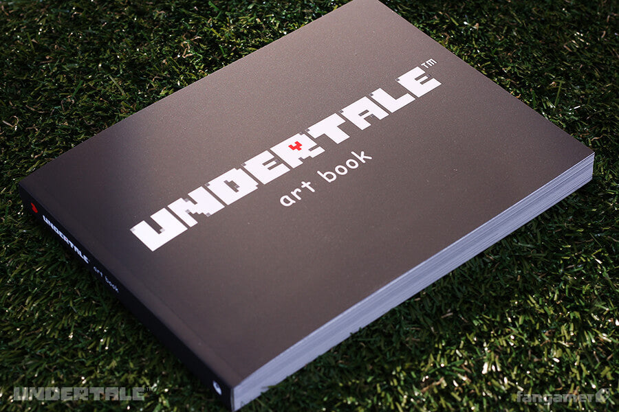 Undertale Collector's Edition - Nintendo Switch, Xbox Bone, PS4, PS Vita and PC Version