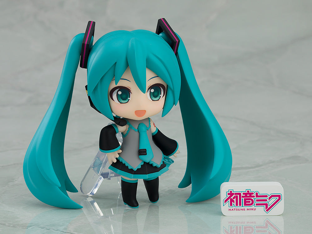 Vocaloid Nendoroid Surprise - Piapro Characters Complete Set of 6 Types