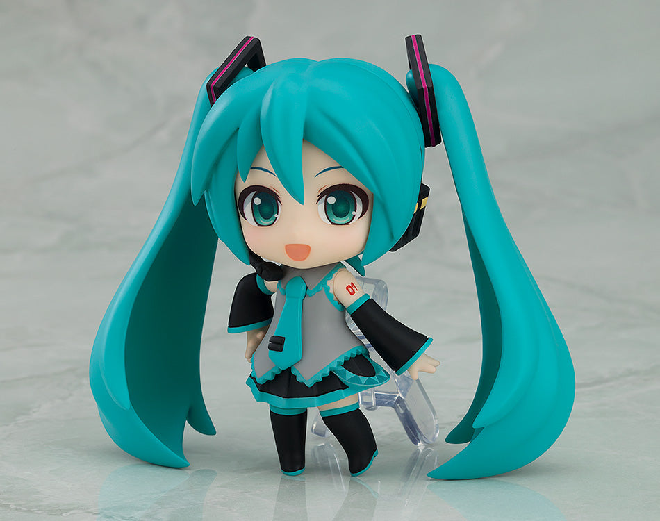 Vocaloid Nendoroid Surprise - Piapro Characters Complete Set of 6 Types