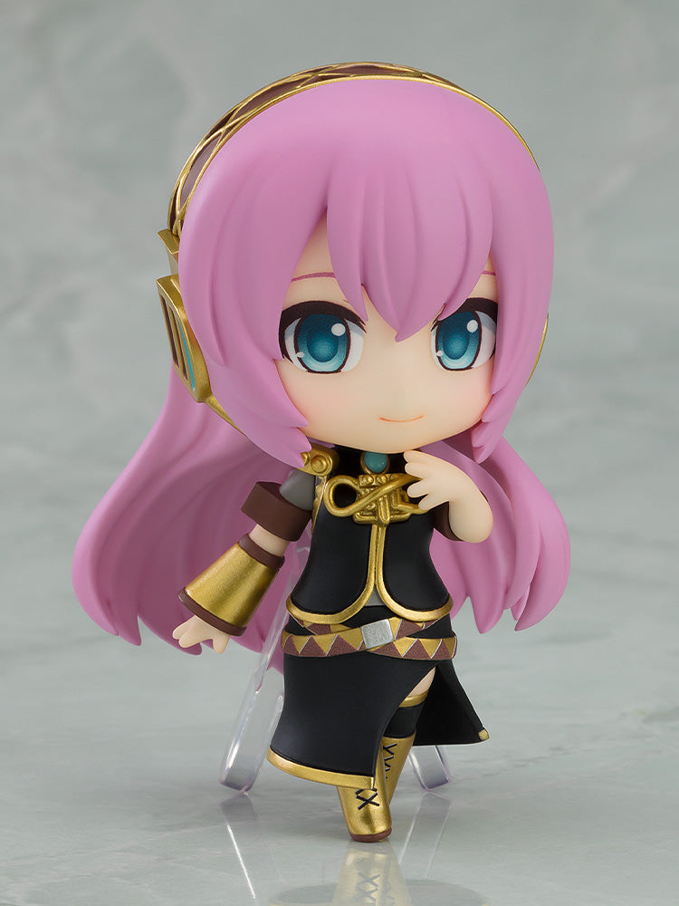 Vocaloid Nendoroid Surprise - Piapro Characters Complete Set of 6 Types