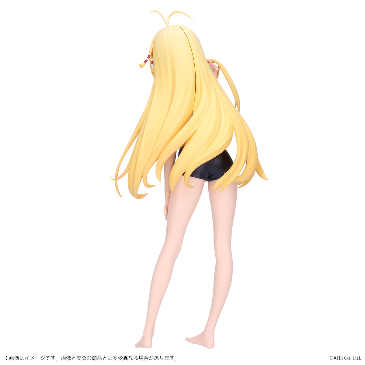 Voiceroid Figure - Tsurumaki Maki Figure Roomwear ver.