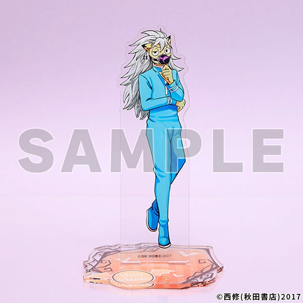 Welcome to Demon School! Iruma-kun Exhibition - Acrylic Stand (13 Types)