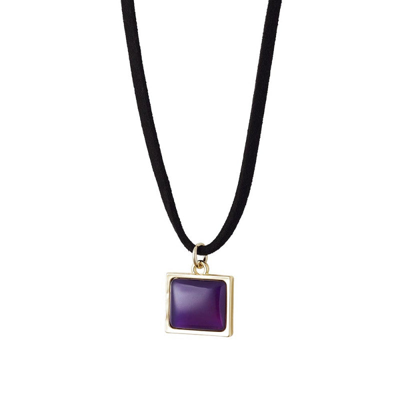 Welcome to Demon School! Iruma-kun - Amy Kirio Choker
