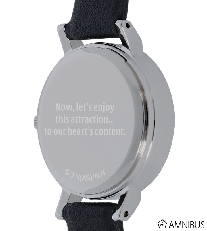 Welcome to Demon School! Iruma-kun - Naberius Kalego Watch