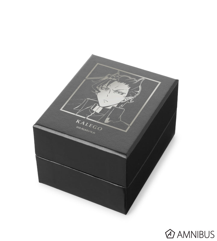 Welcome to Demon School! Iruma-kun - Naberius Kalego Watch