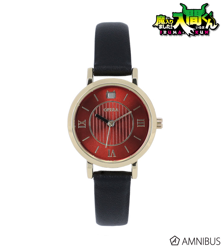 Welcome to Demon School! Iruma-kun - Opera Watch