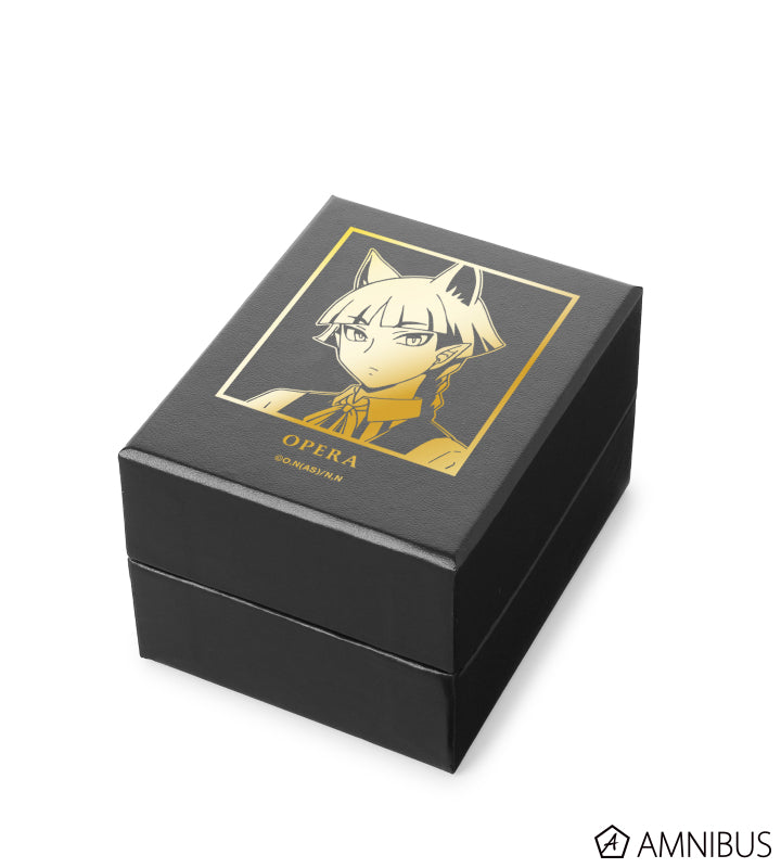 Welcome to Demon School! Iruma-kun - Opera Watch