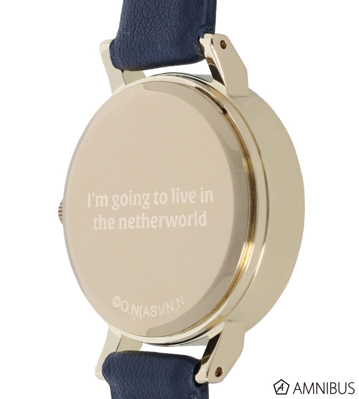 Welcome to Demon School! Iruma-kun - Suzuki Iruma Watch