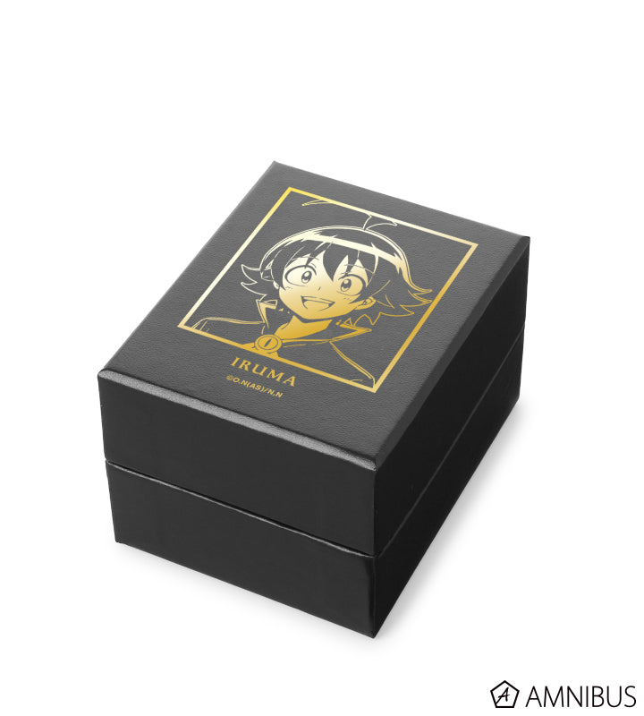 Welcome to Demon School! Iruma-kun - Suzuki Iruma Watch