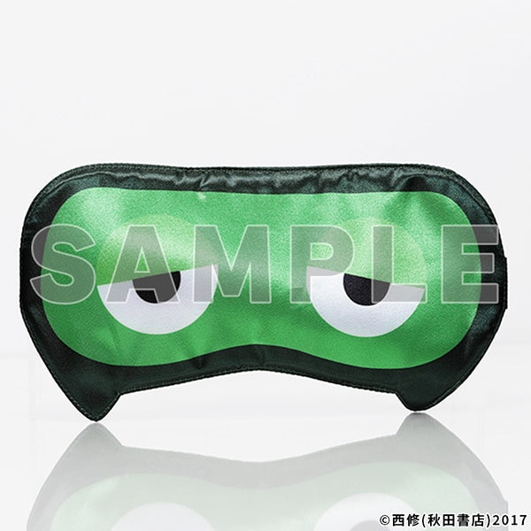 Welcome to Demon School! Iruma-kun Exhibition - Agares Eye Mask