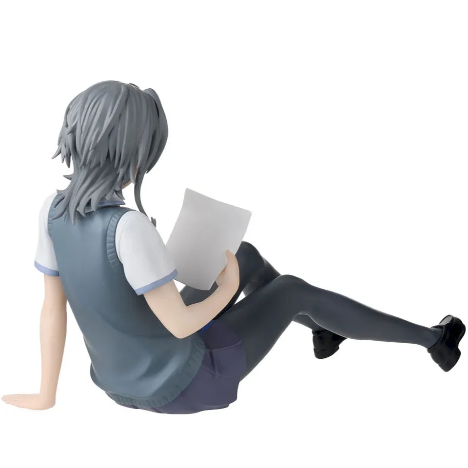 Whisper Me a Love Song Choconose - Asanagi Yori