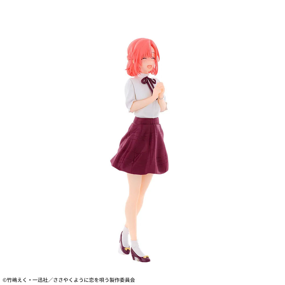 Whisper Me a Love Song Luminasta - Himari Kino Sunny Spot