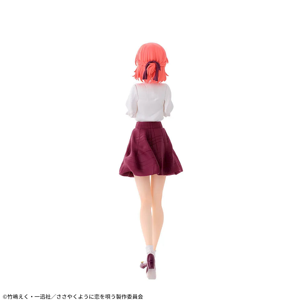 Whisper Me a Love Song Luminasta - Himari Kino Sunny Spot