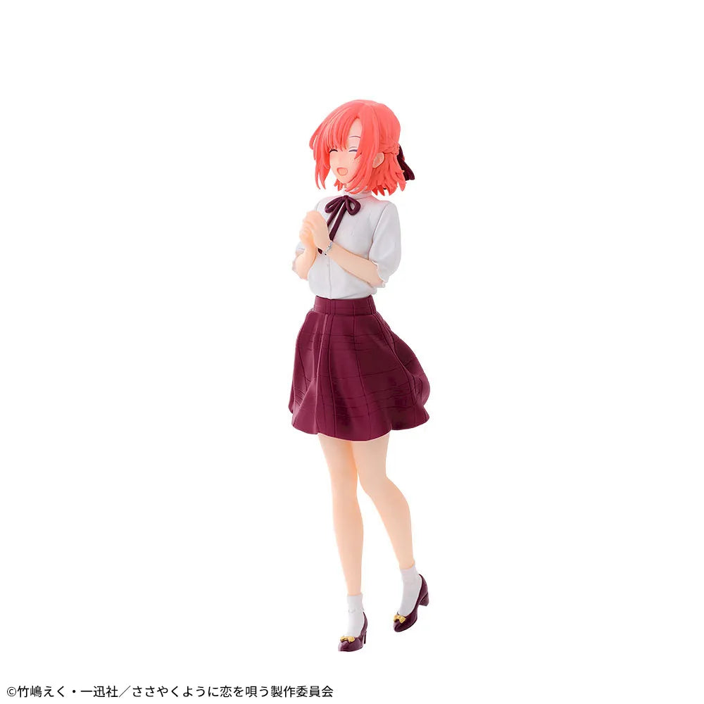 Whisper Me a Love Song Luminasta - Himari Kino Sunny Spot