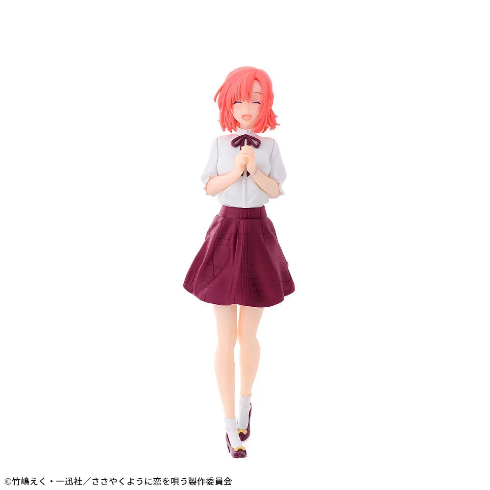Whisper Me a Love Song Luminasta - Himari Kino Sunny Spot