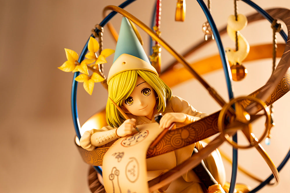 Witch Hat Atelier Kotobukiya Figure - Coco