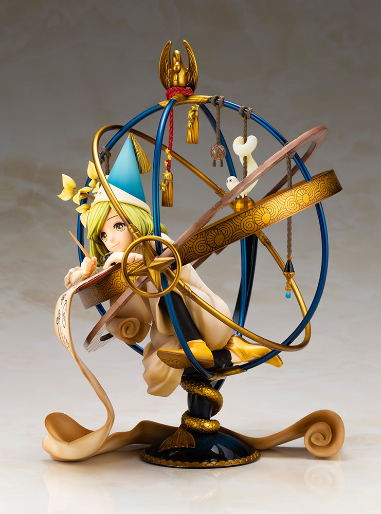 Witch Hat Atelier Kotobukiya Figure - Coco
