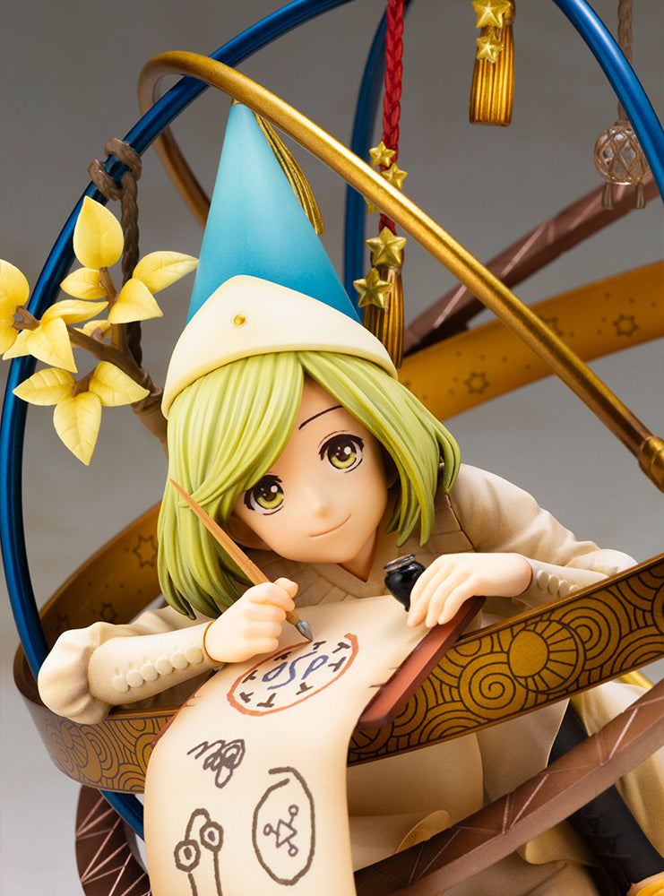 Witch Hat Atelier Kotobukiya Figure - Coco