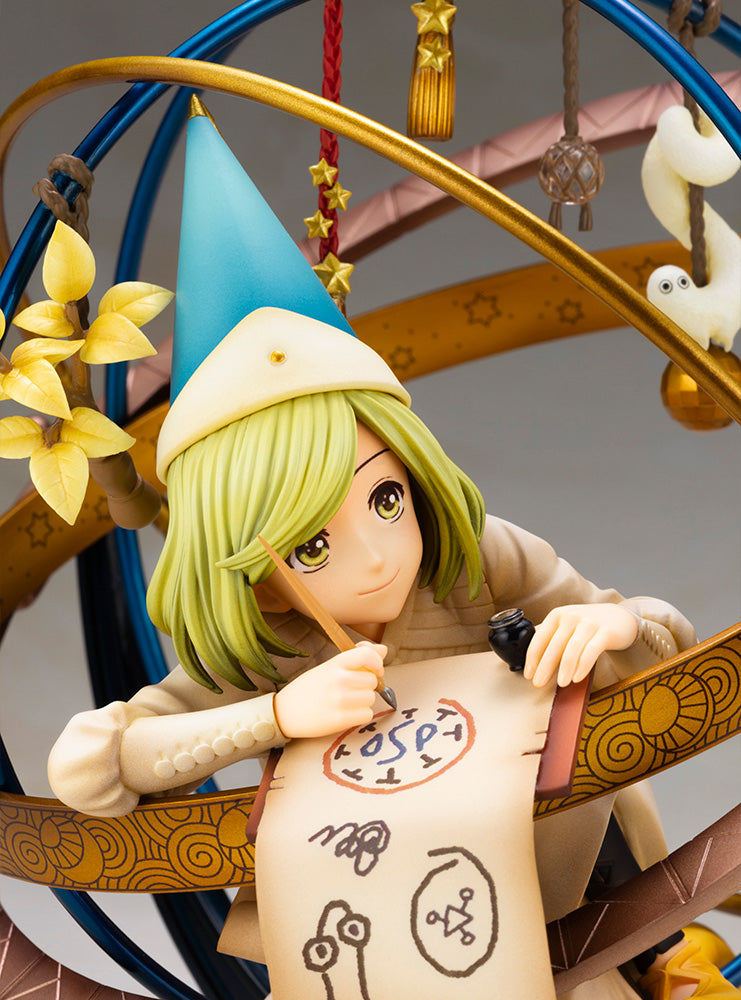 Witch Hat Atelier Kotobukiya Figure - Coco