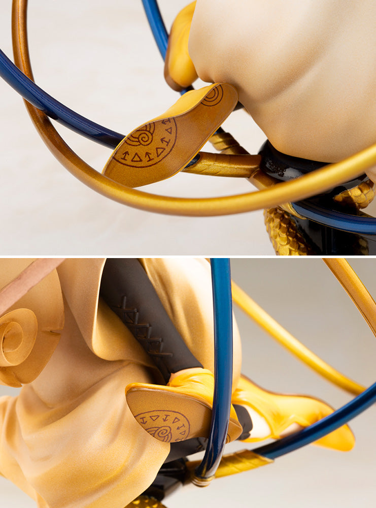 Witch Hat Atelier Kotobukiya Figure - Coco