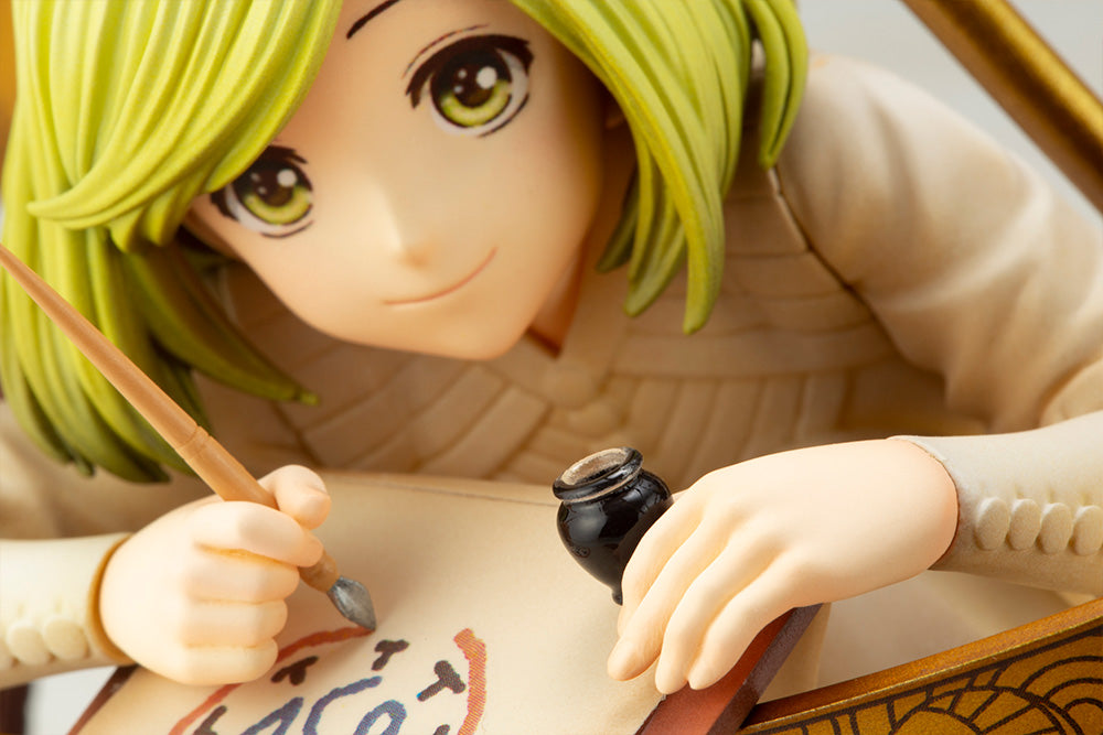 Witch Hat Atelier Kotobukiya Figure - Coco