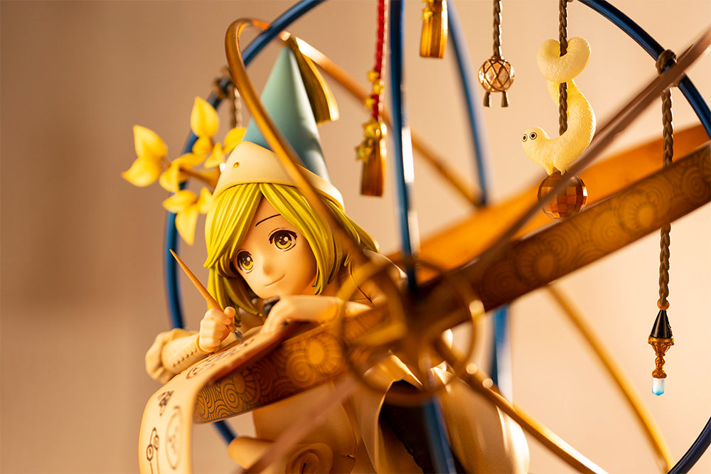 Witch Hat Atelier Kotobukiya Figure - Coco